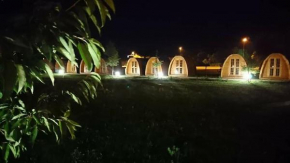 Отель Glamping Jurka  Лютомере